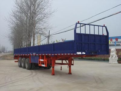 Chusheng CSC9400Semi trailer