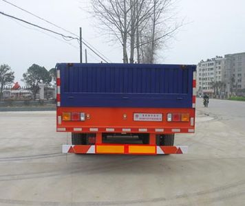 Chusheng  CSC9400 Semi trailer