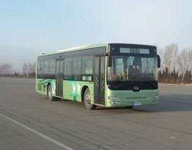 Huanghai  DD6118S21 City buses