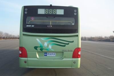 Huanghai  DD6118S21 City buses