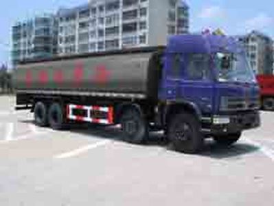 Dali  DLQ5312LQY Asphalt transport vehicle