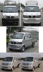 Dongfeng  EQ5021CCYF34 Grate type transport vehicle