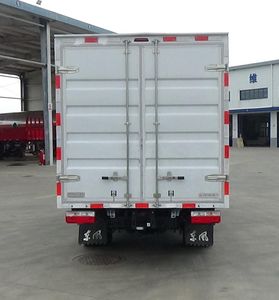 Dongfeng  EQ5033XXY3EDFAC Box transport vehicle