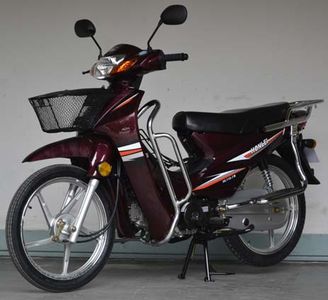 Honghonglie  HL1107X Two wheeled motorcycles