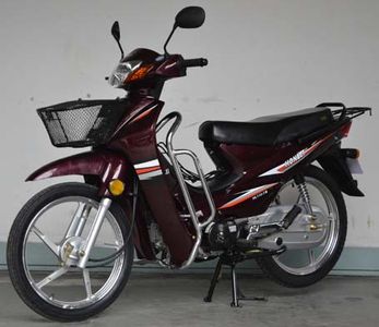 Honghonglie  HL1107X Two wheeled motorcycles