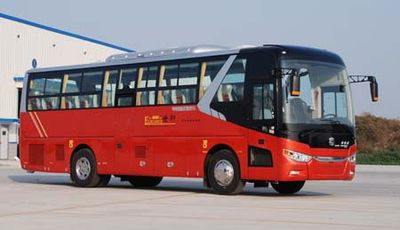 Zhongtong AutomobileLCK6109PHEV5QPlug in hybrid electric buses