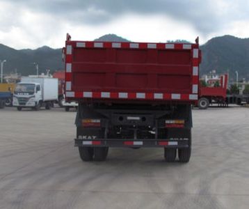 Shijun  LFJ3100G1 Dump truck