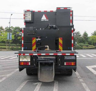 Zhetong brand automobiles LMT5256TFCX Slurry sealing truck