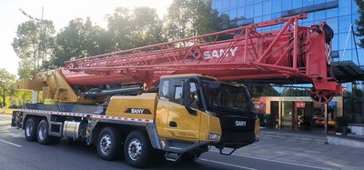 Sany  SYM5428JQZ50C8P Car crane