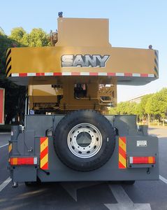 Sany  SYM5428JQZ50C8P Car crane