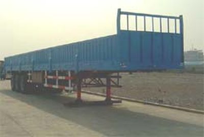 Yasha  WXS9300 Semi trailer