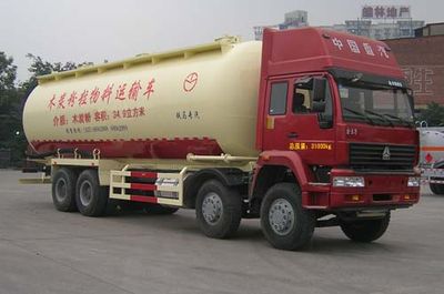 Tiema  XC5313GFLSZ03 Powder material transport vehicle