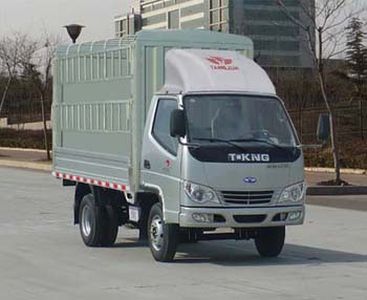 Ouling ZB5030CCYBDC3SGrate type transport vehicle