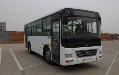 Yutong  ZK6902NG1 City buses