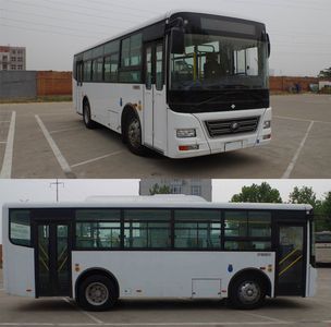 Yutong  ZK6902NG1 City buses