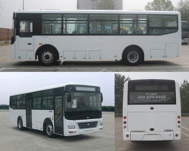 Yutong  ZK6902NG1 City buses