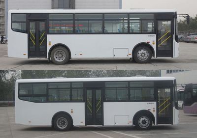 Yutong  ZK6902NG1 City buses