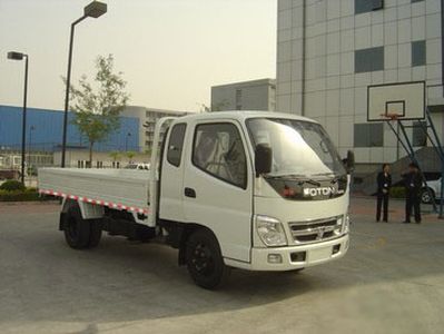 Foton  BJ1049V9PD6SB Truck