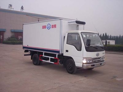 Ice Bear BXL5045XLC2 Refrigerated truck