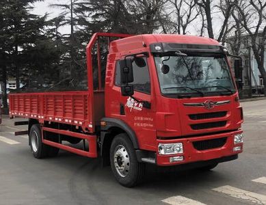 Jiefang Automobile CA1180PK42L5E5A85 Flat headed diesel truck