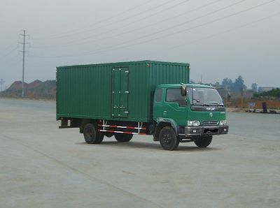 Dongfeng  EQ5048XXYG40D3AC Box transport vehicle