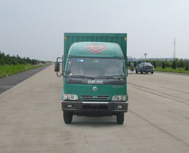 Dongfeng  EQ5048XXYG40D3AC Box transport vehicle