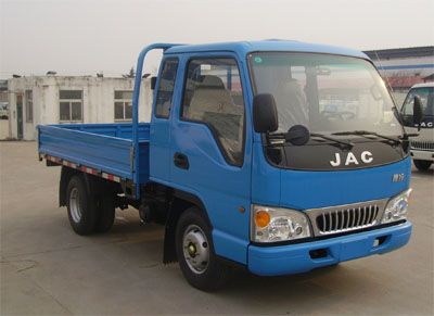 Jianghuai brand automobilesHFC1030K10R1TTruck