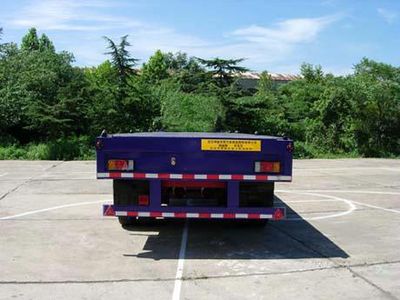 Shenjun  JA9383TJZP Container transport semi-trailer