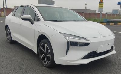 Yichi JX7001ERFBEVPure electric sedan