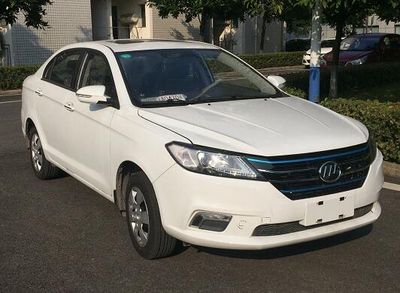 Lifan  LF7002PEV3 Pure electric sedan