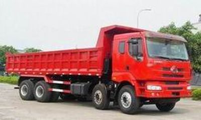 Chenglong  LZ3310QEK Dump truck