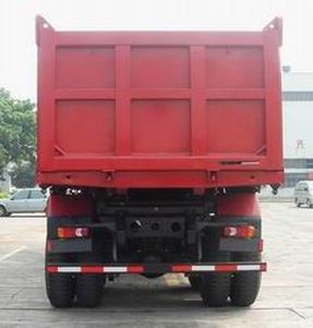 Chenglong  LZ3310QEK Dump truck