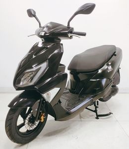 Mojian  MJ50QT3 moped with two wheels 