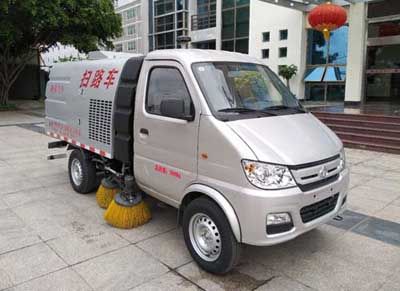 Longxi  MLX5030TSL Road sweeper