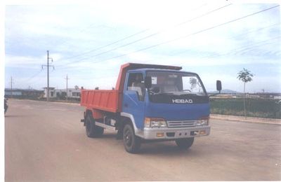 Black Panther SM3040 Dump truck