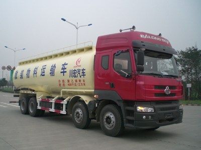 Qinhong  SQH5313GFL Bulk material transport vehicle