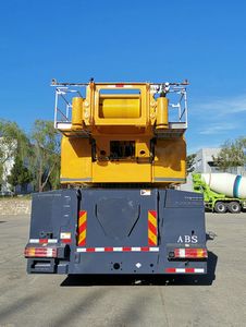 XCMG  XZJ5556JQZ220 All terrain crane