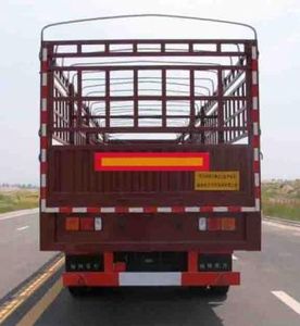 Dongfang Xiangjun  YLD9381CSY Gantry transport semi-trailer,