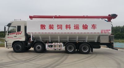 Dongfang Lily  BHE5317ZSLDF84C Bulk feed transport vehicle