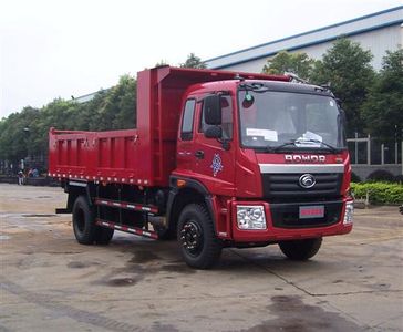 Foton BJ3162DJPHDG1Dump truck