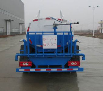 Chusheng  CSC5071GSSB4 Sprinkler truck