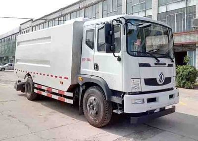 Dongfeng  EQ5128TXCL Vacuum cleaner