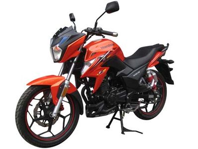 Haojue  HJ15012A Two wheeled motorcycles