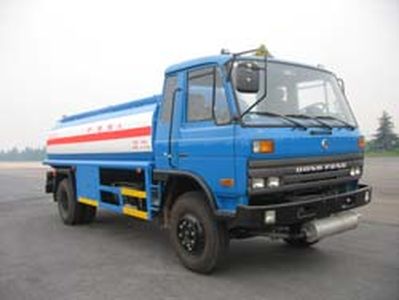 Shenhu HLQ5130GJYRefueling truck