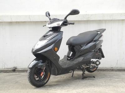 Jincheng  JC125T9 Two wheeled motorcycles