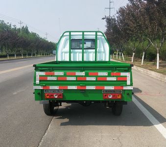 Jihai  JHN1024CCBEV2 Pure electric freight vehicles