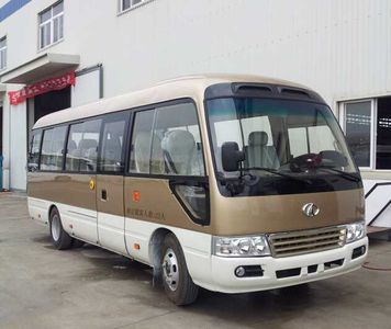 Kaiwo  NJL6706BEV Pure electric passenger cars