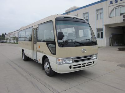 Kaiwo  NJL6706BEV Pure electric passenger cars