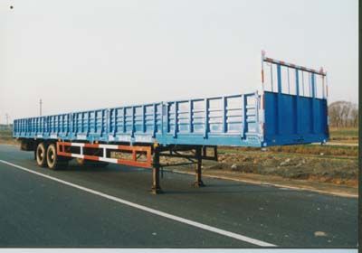 Lufeng  ST9167 Semi trailer