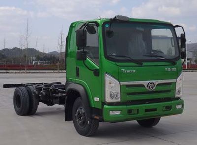 Shitong  STQ3041L02N2N5 Dump truck